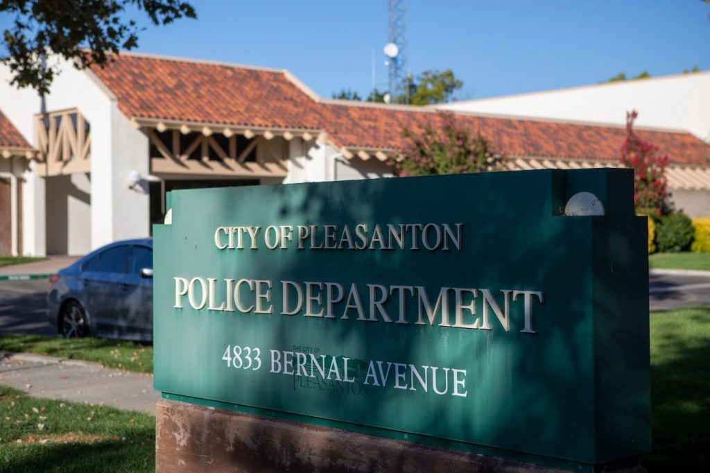 Pleasanton cops say they have ‘hundreds’ of videos showing sexual assault suspect following women. He faces two misdemeanors