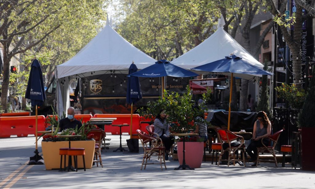 Palo Alto to focus on small business rebound in 2024