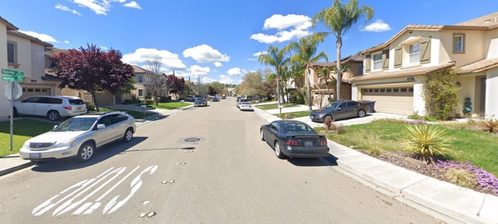 Antioch murder leaves teenager dead, detectives launch investigation