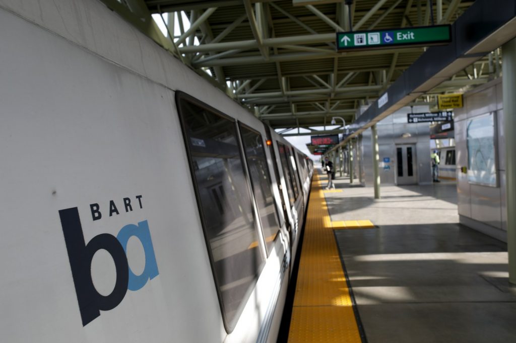 Even more than $12.2 billion? Chief of BART San Jose says feds could raise extension’s estimated cost yet again