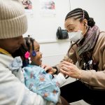 Statistics show the U.S. health care system is failing Black babies and their families. A new Oakland clinic wants to change that.