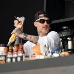 BottleRock’s food and drink lineup is out and foodies will be pleased