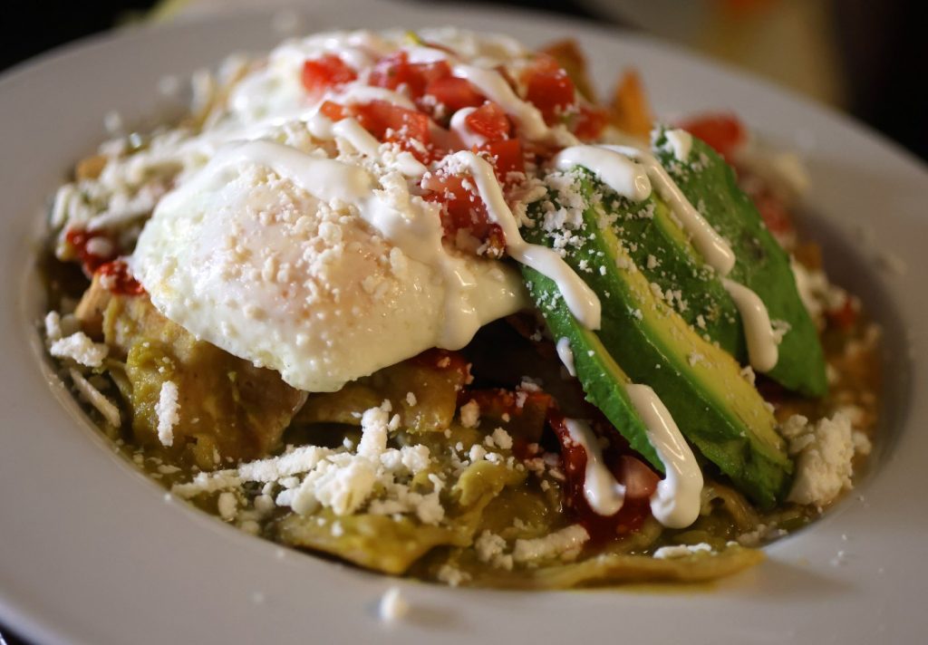 7 scrumptious new Bay Area brunch spots from Walnut Creek to Los Gatos