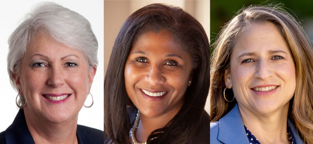 Assembly District 15: Four women vying to fill Tim Grayson’s seat