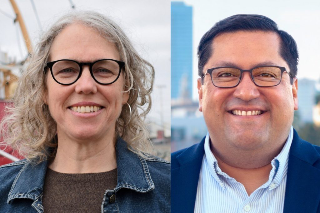 Uber, landlords, UC employees and dentists spending millions in ad battle for East Bay state Senate seat