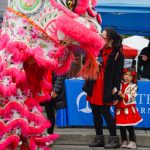 Photos: Lunar New Year at History Park San Jose