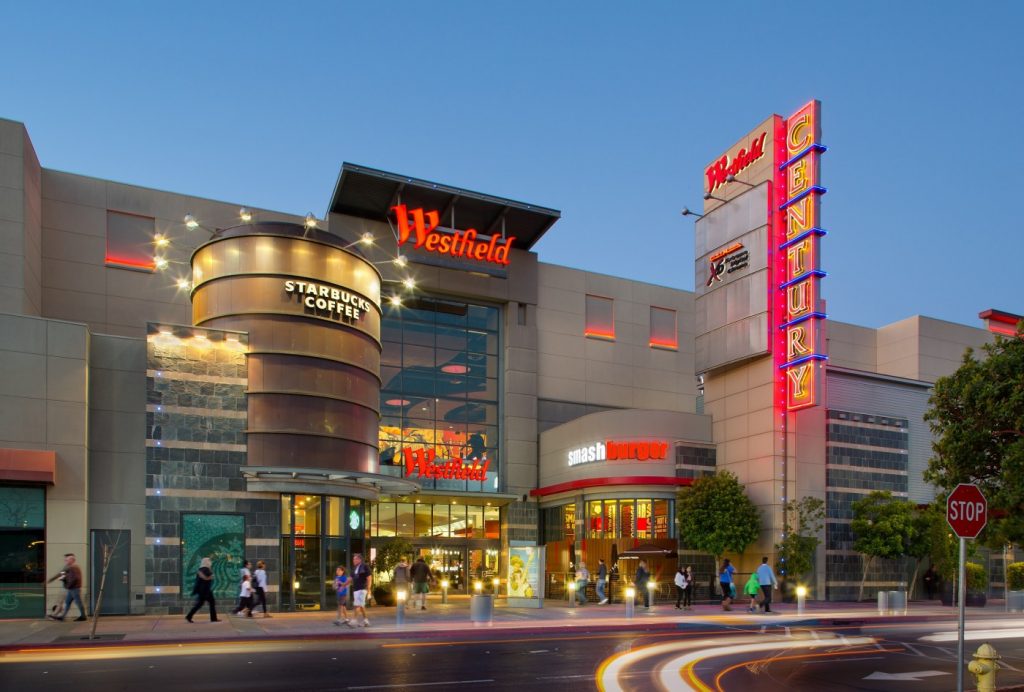 Big San Jose regional shopping mall is slated to be sold by mid-year