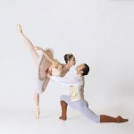 Diablo Ballet celebrates 30 years with old classic, world premiere