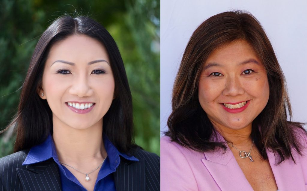 Editorial: Elect Nguyen, Abe-Koga to Santa Clara County board