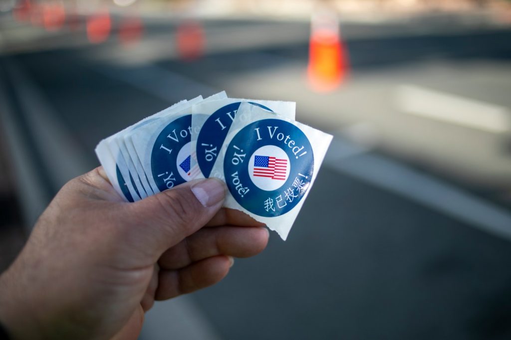 Election 2024: Your one-stop shop before you vote in California’s March 5 primary