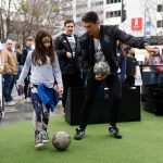 Photos: Earthquakes celebrate 50th season with block party