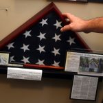 A Bay Area museum proudly displayed an American flag rescued from the fall of Saigon. But the soldier’s story wasn’t true.