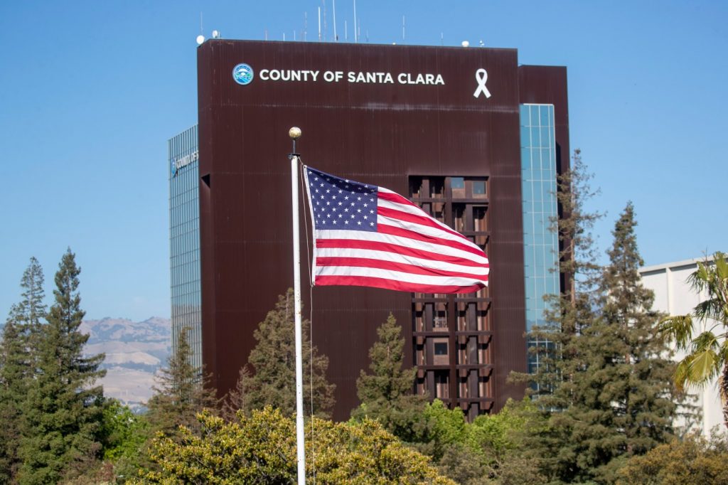 Labor, health costs lead Santa Clara County to project $250 million deficit in upcoming fiscal year