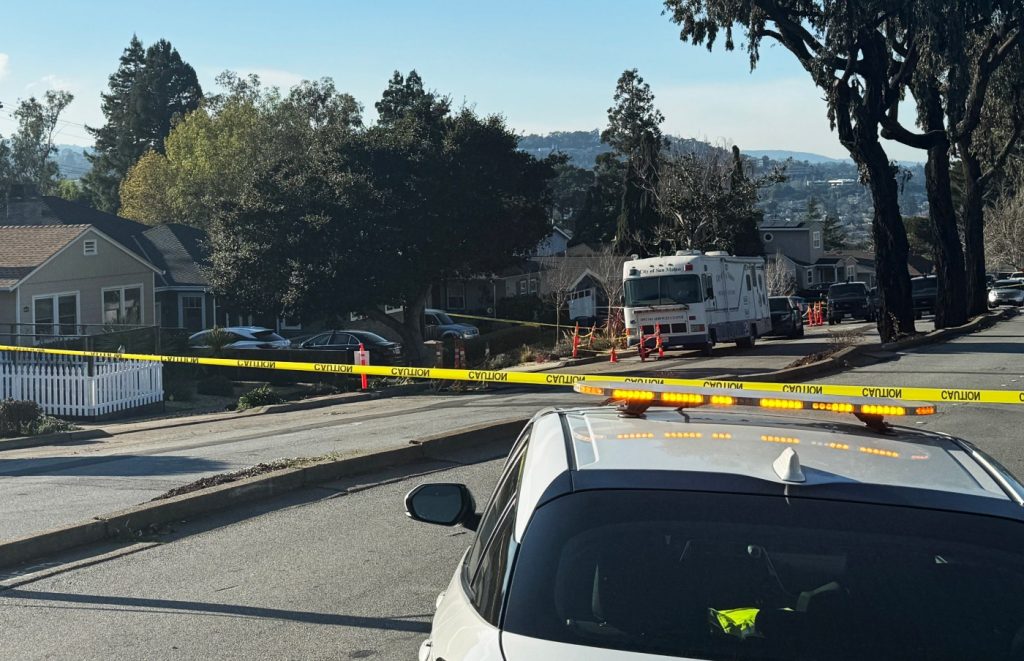 San Mateo: Authorities identify victims, shooter in family murder-suicide