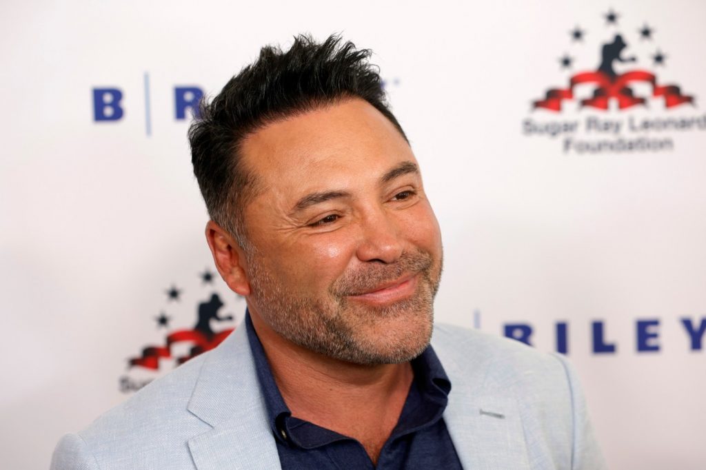 Horoscopes Feb. 4, 2024: Oscar De La Hoya, make this a year to remember