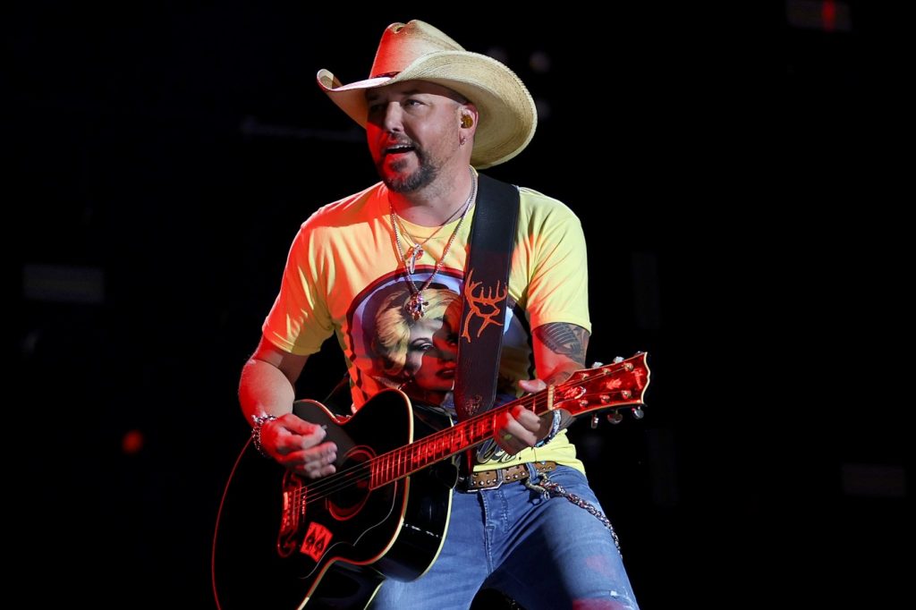 Horoscopes Feb. 28, 2024: Jason Aldean, try something new