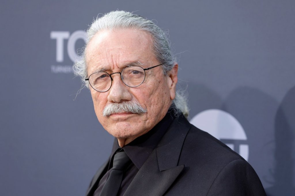 Horoscopes Feb. 24, 2024: Edward James Olmos, share your feelings and intentions