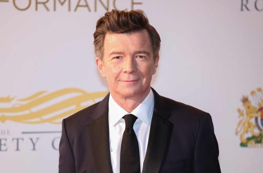 Horoscopes Feb. 6, 2024: Rick Astley, outshine any competition