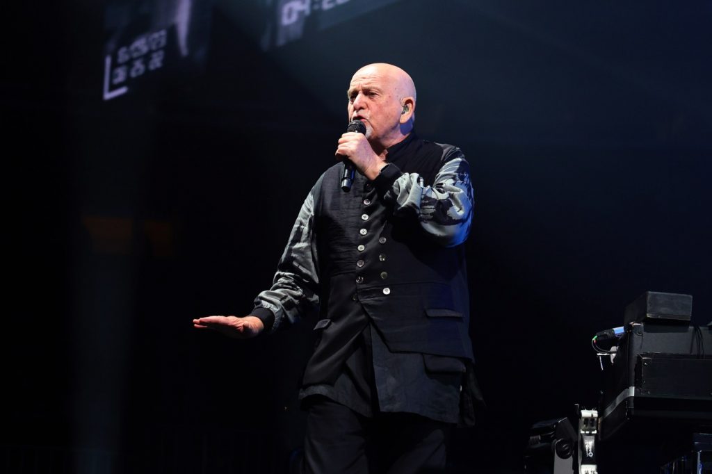 Horoscopes Feb. 13, 2024: Peter Gabriel, change begins with you