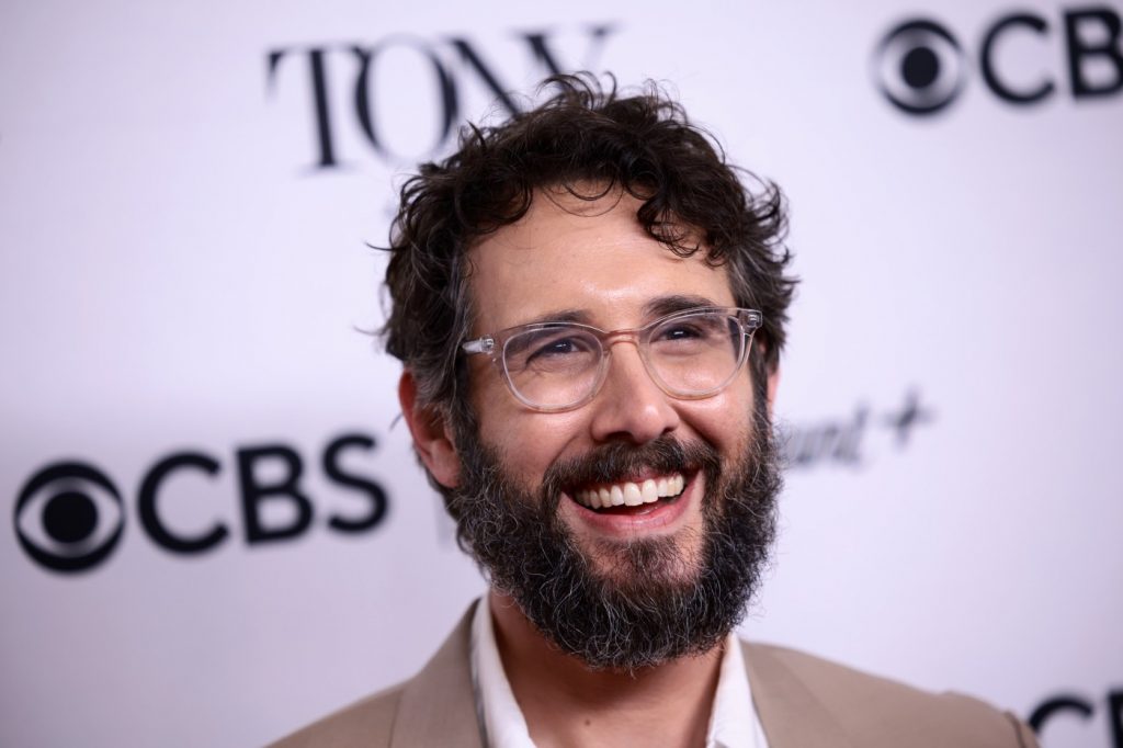 Horoscopes Feb. 27, 2024: Josh Groban, don’t make changes based on hearsay