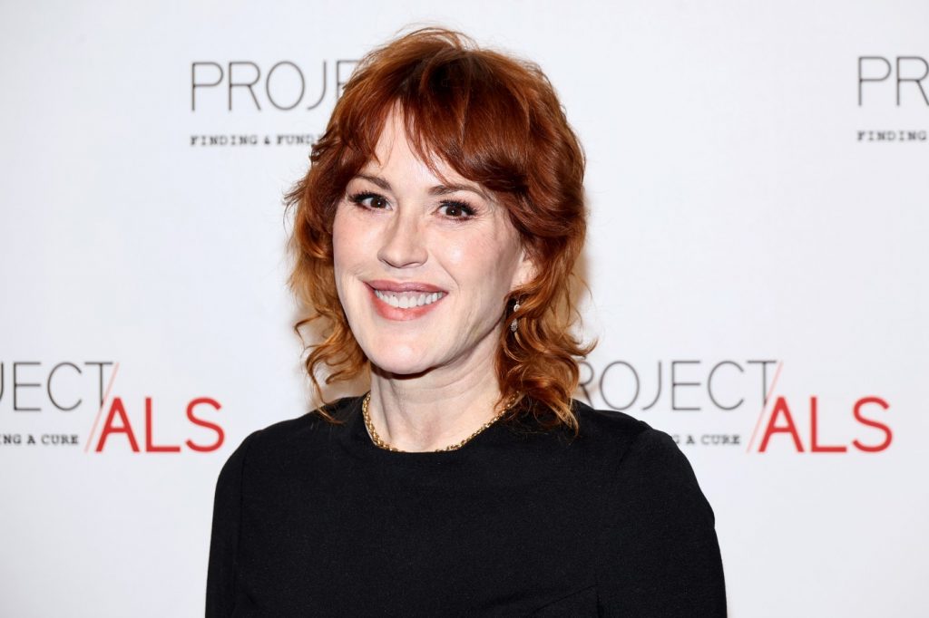 Horoscopes Feb. 18, 2024: Molly Ringwald, push forward with enthusiasm