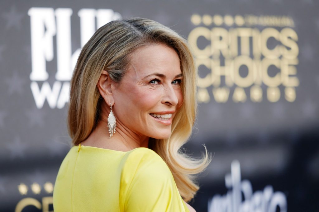 Horoscopes Feb. 25, 2024: Chelsea Handler, live in the moment