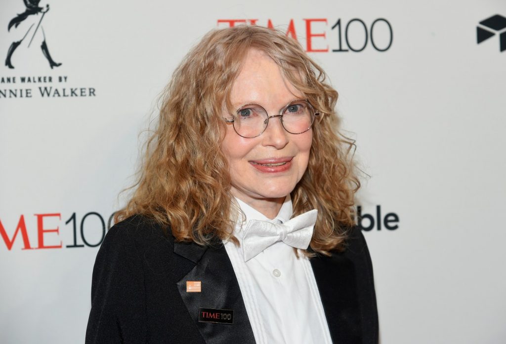 Horoscopes Feb. 9, 2024: Mia Farrow, the pieces will fall into place