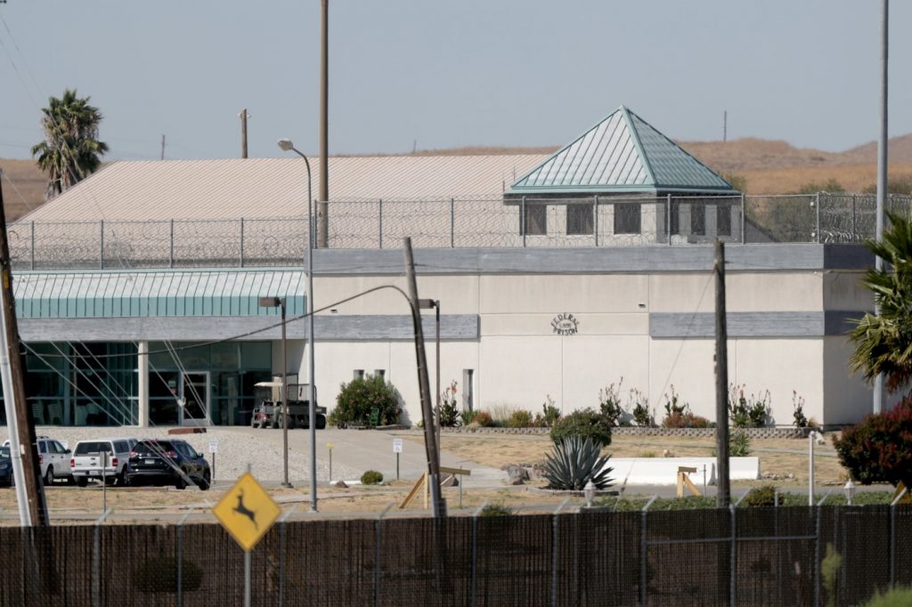 No contempt order against scandal-plagued Dublin women’s prison, but judge signals potential interest in new oversight