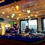 Redwood City: Jellyfish aquarium, pristine seafood star at new Hurrica restaurant