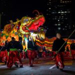 Photos: San Francisco’s Lunar New Year parade celebrates the Year of the Dragon