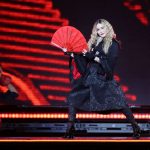 Review: Madonna does ‘my best’ in spectacular, frustrating show