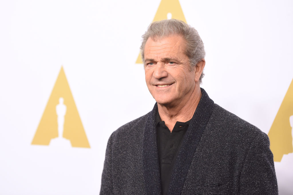 Mel Gibson, known for later antisemitic rants, almost starred in ‘Schindler’s List,’ famed agent says