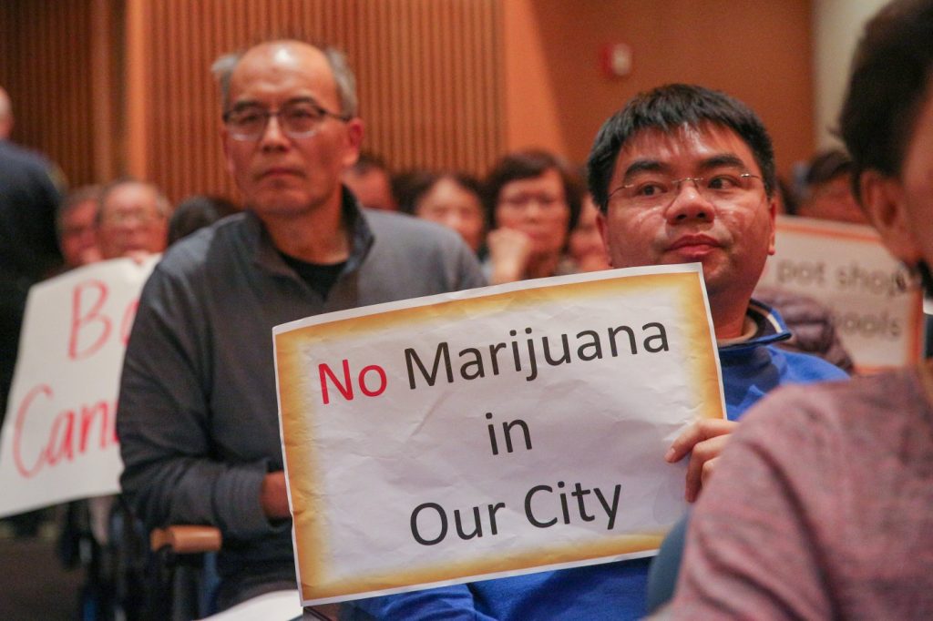 Milpitas council proposes ordinance to control medical pot delivery