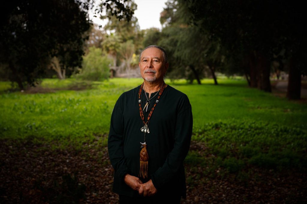 Native Americans hope new laws push Bay Area museums and universities to return ancestral remains