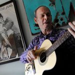 Wayne Kramer dies at 75; he co-founded the band the MC5, which ‘basically invented punk rock’