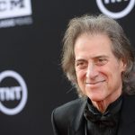 Actor-comedian Richard Lewis, ‘Curb Your Enthusiasm’ co-star, dies at 76