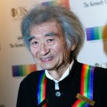 Seiji Ozawa dies at 88; renowned Japanese conductor led symphonies across the globe