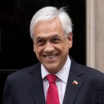 Sebastián Piñera, former president of Chile, killed in helicopter crash