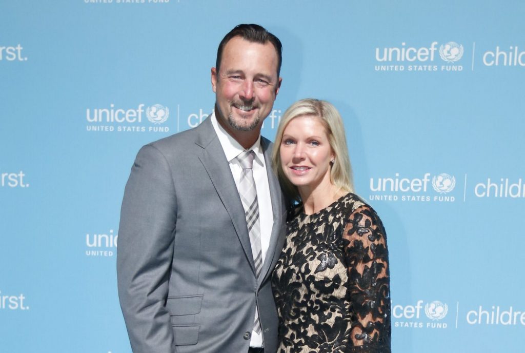 Widow of ex-MLB pitcher Tim Wakefield dies less than 5 months after husband