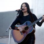 Kacey Musgraves lines up 5 big California shows for 2024 concert tour