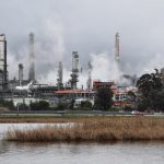 Letters: Polluting refineries | Reelect Miley | Green for Zone 7 | Human rights