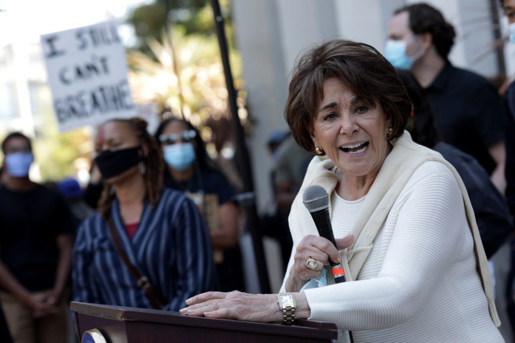 The race to replace U.S. Rep. Anna Eshoo is California’s most expensive House race. Here’s where the money is flowing.