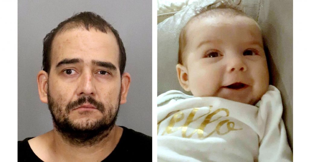 ‘My baby’s dead!’ mother screamed when Baby Phoenix found lifeless, grandmother testifies