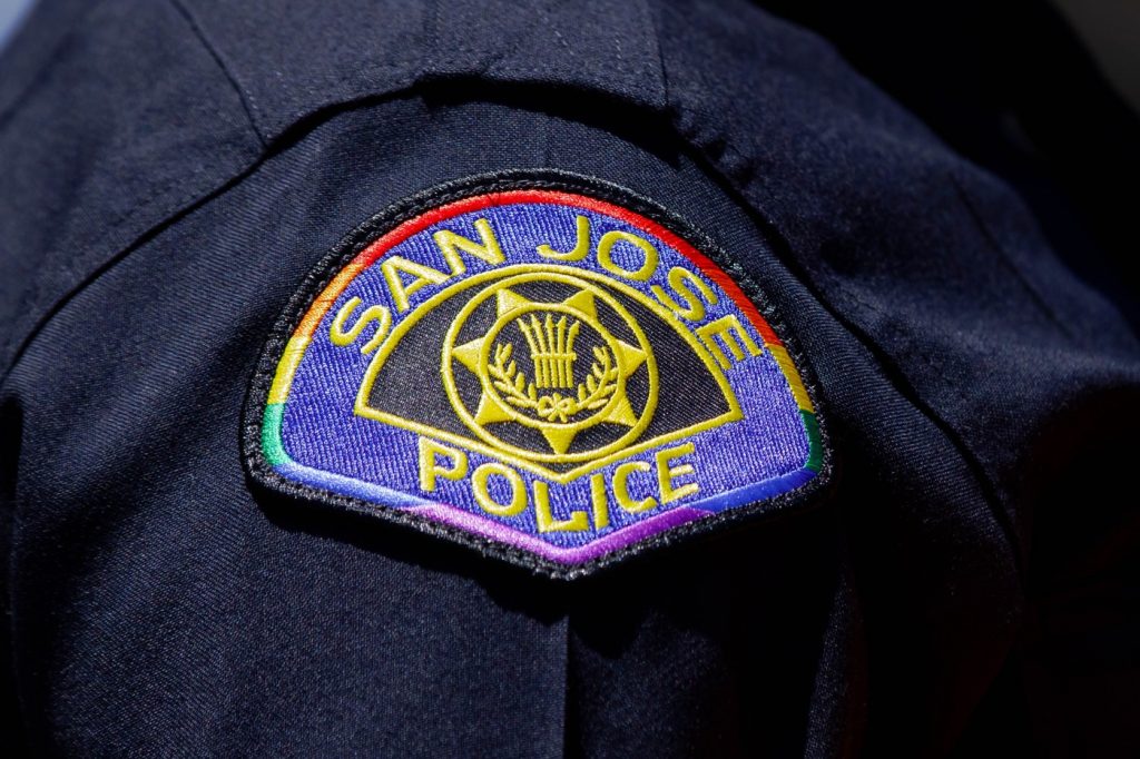 San Jose police officer cleared of criminal wrongdoing in March 2023 shooting, his fourth in as many years