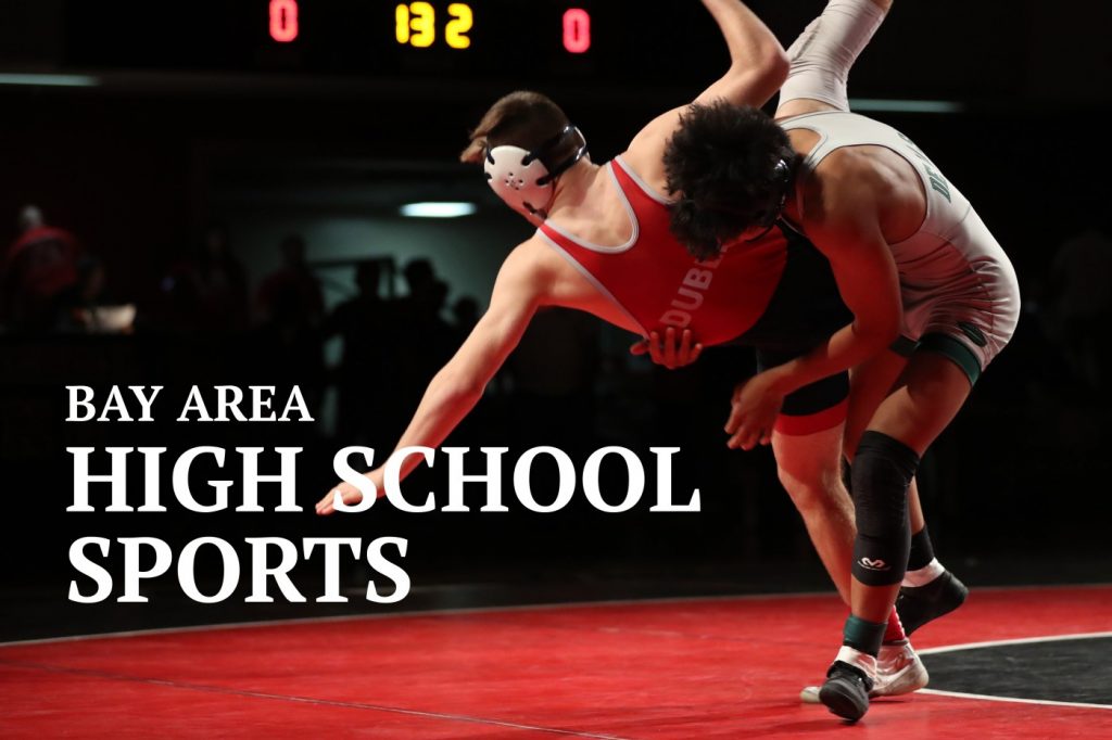 Bay Area News Group girls athlete of the week: Sa’o Loia, St. Francis wrestling