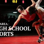 Bay Area News Group girls athlete of the week: Sa’o Loia, St. Francis wrestling