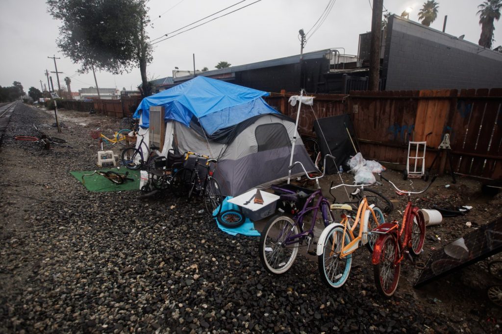 Walters: California spends billions on homelessness yet crisis keeps getting worse