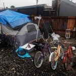 Opinion: Housing alone can’t solve our soaring homelessness problem