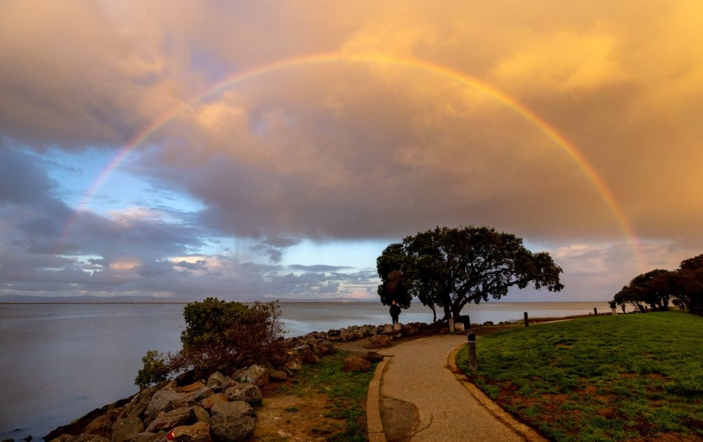 California emergency officials bracing for dangerous storm, flooding