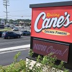 Raising Cane’s bringing its chicken fingers to San Jose, Hayward